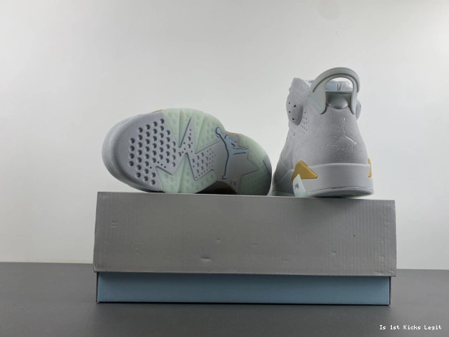 Air Paris Olympics Jordan 6 DQ4914-074 0723